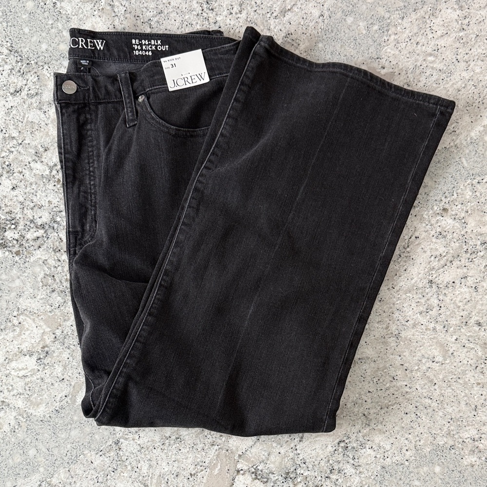 J. Crew ‘96 Kick Out